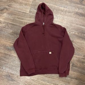 Cathartt womens sweatshirt size xl